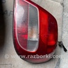 Фонарь задний правый Subaru Impreza II GD GG (00-07)