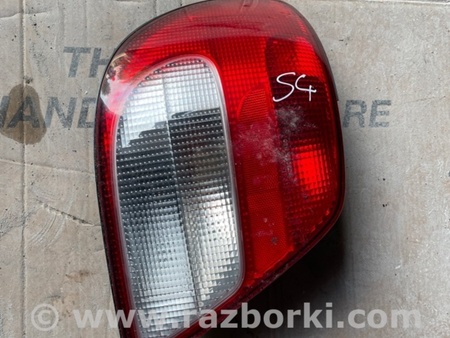 ФОТО Фонарь задний левый для Subaru Impreza II GD GG (00-07) Київ