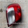 Фонарь задний левый Subaru Impreza II GD GG (00-07)