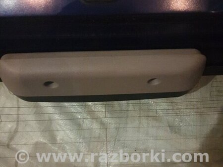 ФОТО Стоп-сигнал задний для Subaru Impreza II GD GG (00-07) Київ