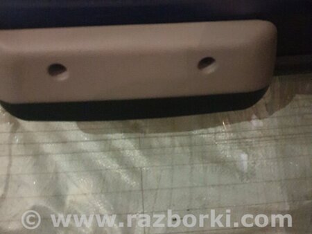 ФОТО Стоп-сигнал задний для Subaru Impreza II GD GG (00-07) Київ