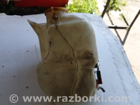 ФОТО Бачок омывателя для Subaru Impreza II GD GG (00-07) Київ