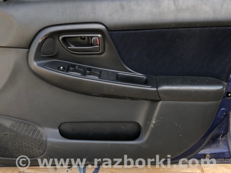 ФОТО Карта двери передней правой для Subaru Impreza II GD GG (00-07) Київ