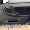 Карта двери передней правой Subaru Impreza II GD GG (00-07)