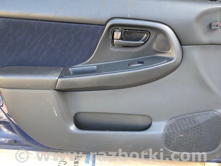 ФОТО Карта двери передней левой для Subaru Impreza II GD GG (00-07) Київ