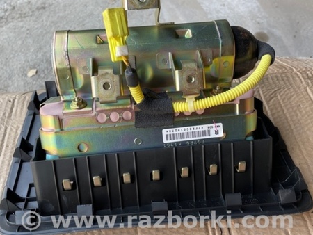 ФОТО Airbag подушка пассажира для Subaru Impreza II GD GG (00-07) Київ