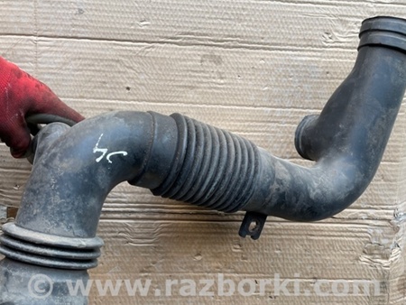 ФОТО Патрубок для Subaru Impreza II GD GG (00-07) Київ