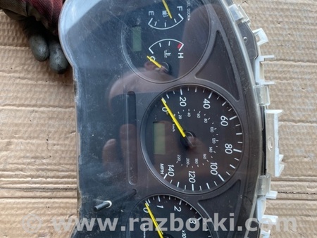 ФОТО Щиток приборов для Subaru Impreza II GD GG (00-07) Київ