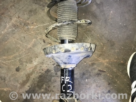 ФОТО Амортизатор передний правый для Subaru Impreza III GE GH (07-14) Київ