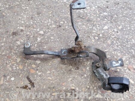 ФОТО Кронштейн для Subaru Impreza III GE GH (07-14) Київ