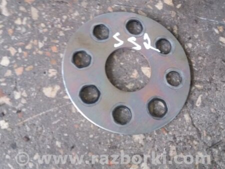 ФОТО Шайба маховика для Subaru Impreza III GE GH (07-14) Київ