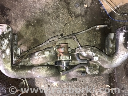 ФОТО Коллектор впускной для Subaru Impreza III GE GH (07-14) Київ