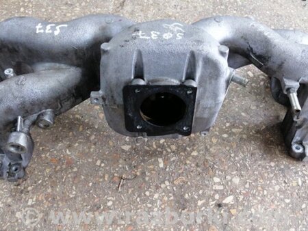 ФОТО Коллектор впускной для Subaru Impreza III GE GH (07-14) Київ