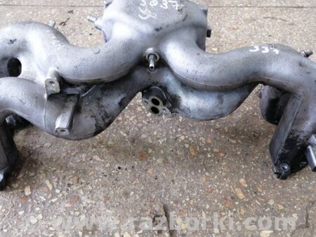 ФОТО Коллектор впускной для Subaru Impreza III GE GH (07-14) Київ