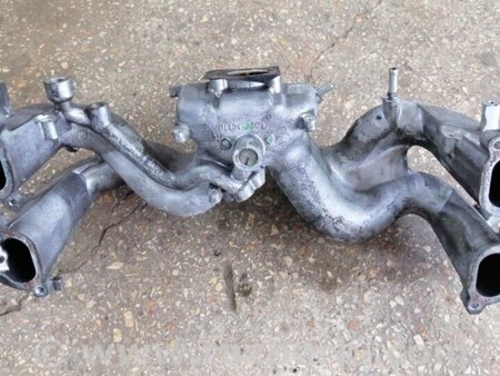 ФОТО Коллектор впускной для Subaru Impreza III GE GH (07-14) Київ