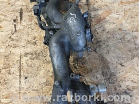 ФОТО Коллектор впускной для Subaru Impreza III GE GH (07-14) Київ