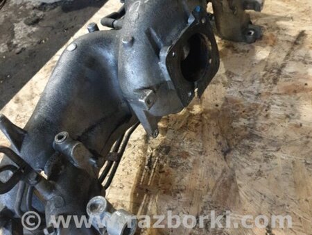 ФОТО Коллектор впускной для Subaru Impreza III GE GH (07-14) Київ