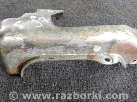ФОТО Защита левая для Subaru Impreza III GE GH (07-14) Київ
