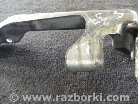 ФОТО Защита левая для Subaru Impreza III GE GH (07-14) Київ