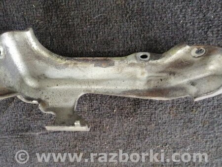 ФОТО Защита левая для Subaru Impreza III GE GH (07-14) Київ