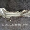 ФОТО Защита левая для Subaru Impreza III GE GH (07-14) Київ