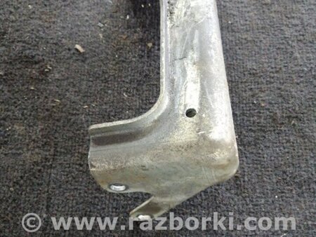 ФОТО Защита правая для Subaru Impreza III GE GH (07-14) Київ