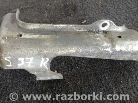 ФОТО Защита правая для Subaru Impreza III GE GH (07-14) Київ