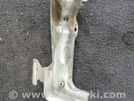 ФОТО Защита правая для Subaru Impreza III GE GH (07-14) Київ