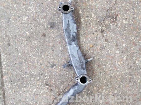 ФОТО Патрубок для Subaru Impreza III GE GH (07-14) Київ