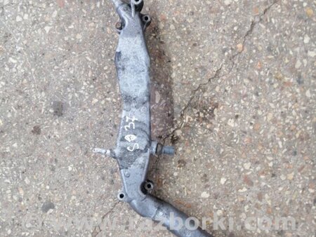ФОТО Патрубок для Subaru Impreza III GE GH (07-14) Київ