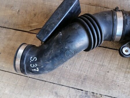 ФОТО Патрубок для Subaru Impreza III GE GH (07-14) Київ