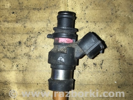 ФОТО Форсунка топливная для Subaru Impreza III GE GH (07-14) Київ