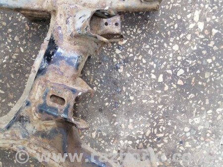 ФОТО Подрамник задний для Subaru Impreza III GE GH (07-14) Київ