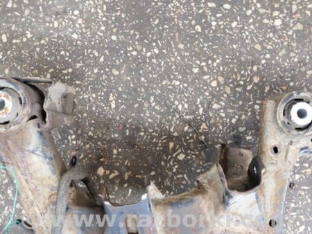 ФОТО Подрамник задний для Subaru Impreza III GE GH (07-14) Київ