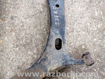 ФОТО Рычаг нижний передний правый для Subaru Impreza III GE GH (07-14) Київ