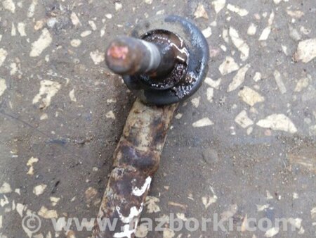 ФОТО Рычаг задний правый для Subaru Impreza III GE GH (07-14) Київ