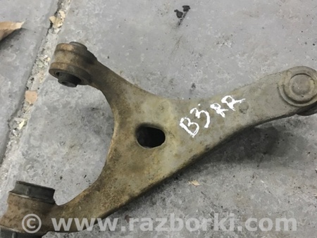 ФОТО Рычаг задний правый для Subaru Impreza III GE GH (07-14) Київ