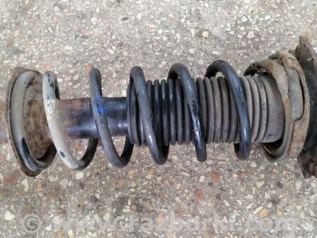 ФОТО Пружина задняя для Subaru Impreza III GE GH (07-14) Київ
