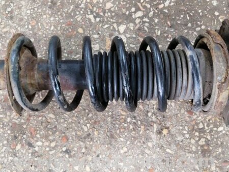 ФОТО Пружина задняя для Subaru Impreza III GE GH (07-14) Київ