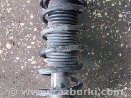 ФОТО Пружина задняя для Subaru Impreza III GE GH (07-14) Київ