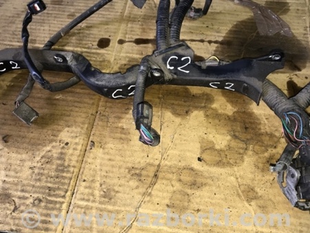 ФОТО Проводка для Subaru Impreza III GE GH (07-14) Київ