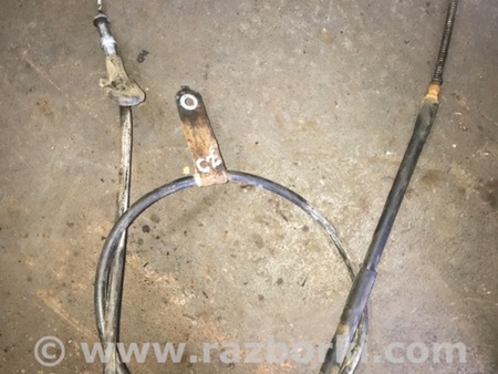 ФОТО Трос ручника задний правый для Subaru Impreza III GE GH (07-14) Київ