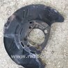 ФОТО Тормозной щиток передний левый для Subaru Impreza III GE GH (07-14) Київ