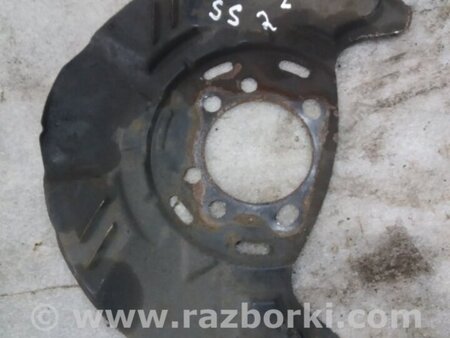 ФОТО Тормозной щиток передний левый для Subaru Impreza III GE GH (07-14) Київ