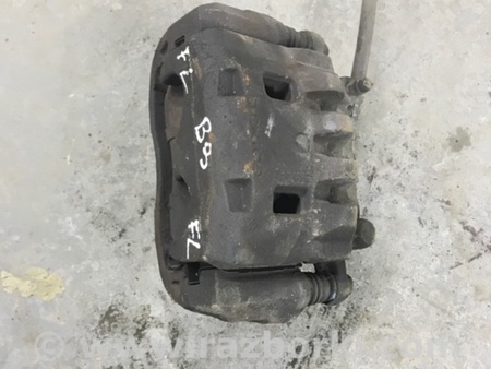 ФОТО Суппорт передний левый для Subaru Impreza III GE GH (07-14) Київ