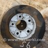 Диск тормозной передний Subaru Impreza III GE GH (07-14)