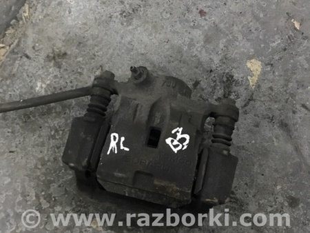 ФОТО Суппорт задний левый для Subaru Impreza III GE GH (07-14) Київ