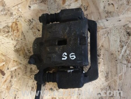 ФОТО Суппорт задний левый для Subaru Impreza III GE GH (07-14) Київ