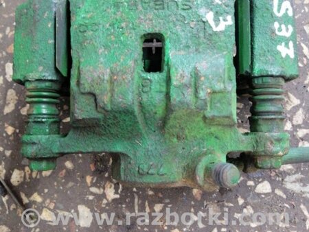 ФОТО Суппорт задний левый для Subaru Impreza III GE GH (07-14) Київ