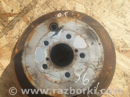 ФОТО Тормозной диск задний для Subaru Impreza III GE GH (07-14) Київ